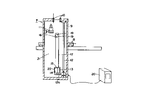 Une figure unique qui représente un dessin illustrant l'invention.